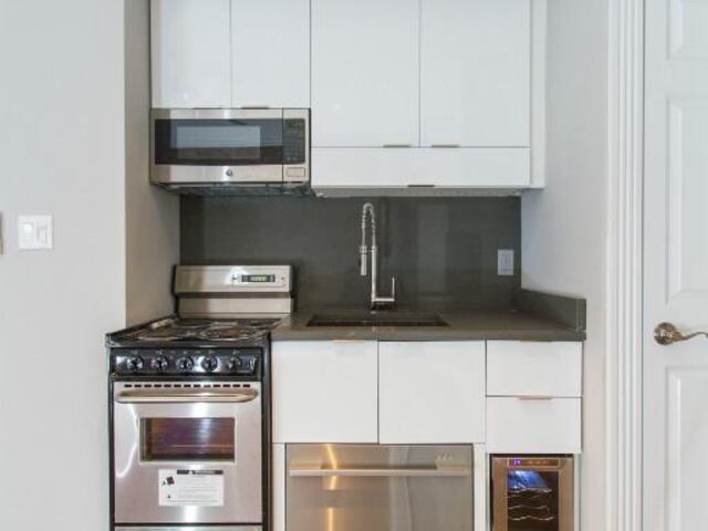 1-Bedroom at 432 East 13th Street