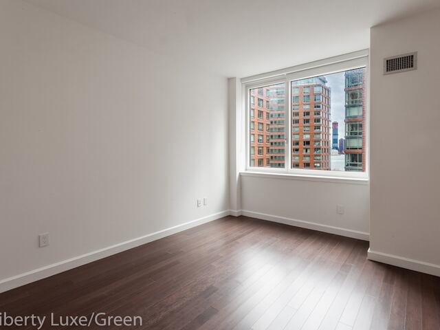 2-Bedroom at Liberty Luxe