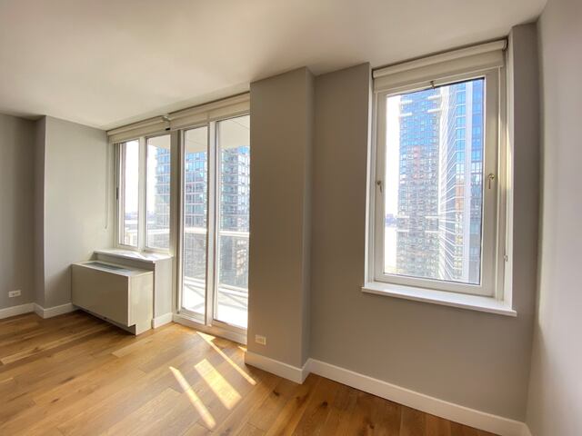 1-Bedroom at Riverbank West