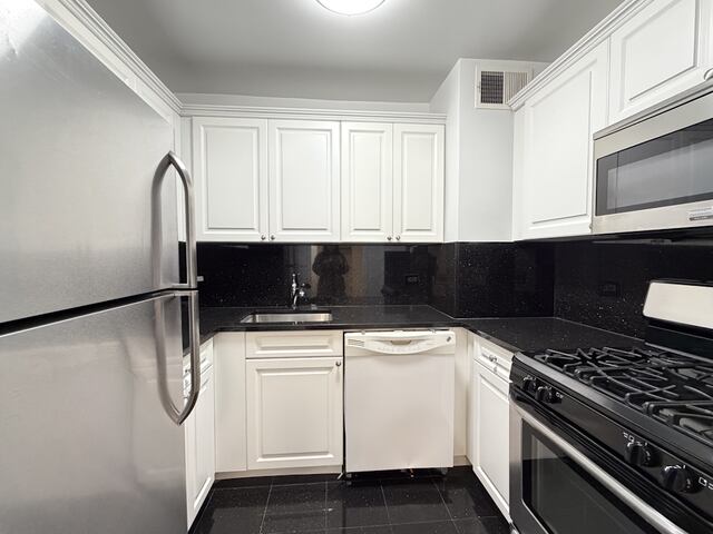 1-Bedroom at Yorkshire Towers