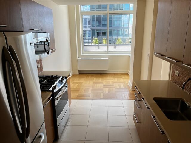 3-Bedroom at The Ashley