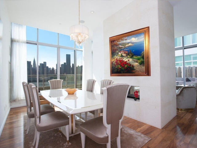 2-Bedroom at East Coast @ 45-45 Center Blvd