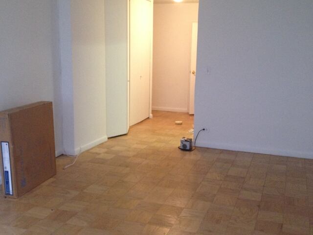 1-Bedroom at Ambassador East