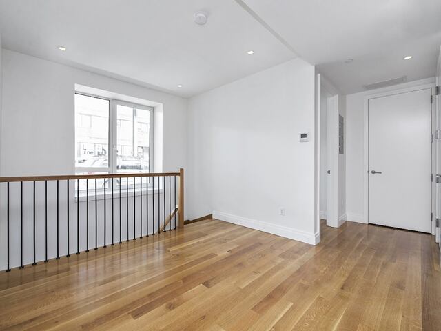 2-Bedroom at 1329 Myrtle Avenue