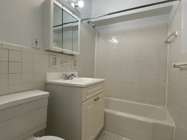 1-Bedroom at Yorkshire Towers