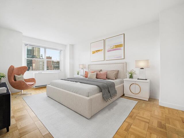 1-Bedroom at The Stratford