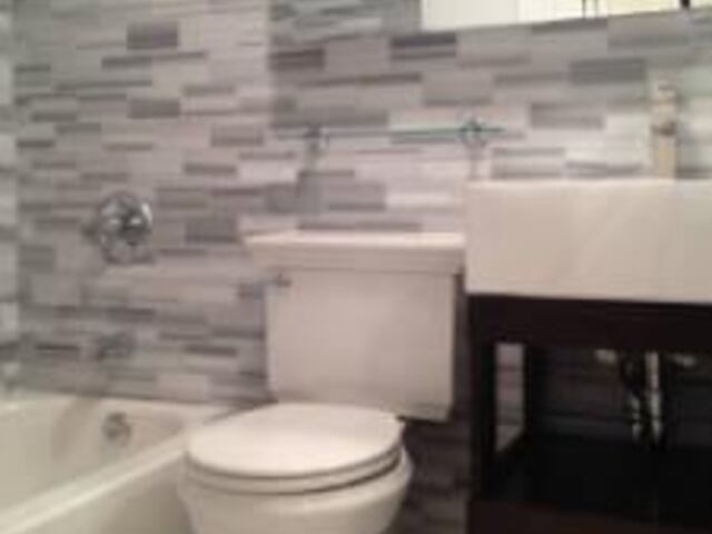 2-Bedroom at 9 West 103rd Street