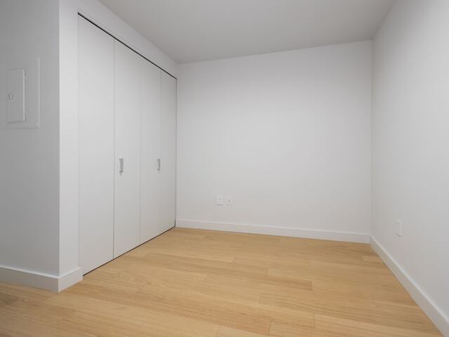 Studio at Chelsea Landmark