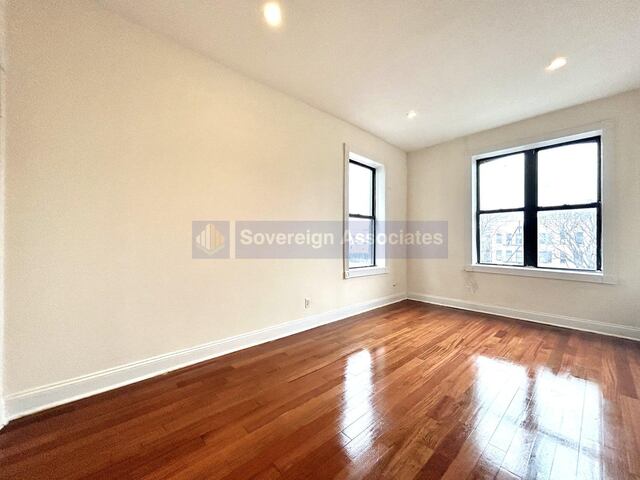 3-Bedroom at 935 Saint Nicholas Avenue