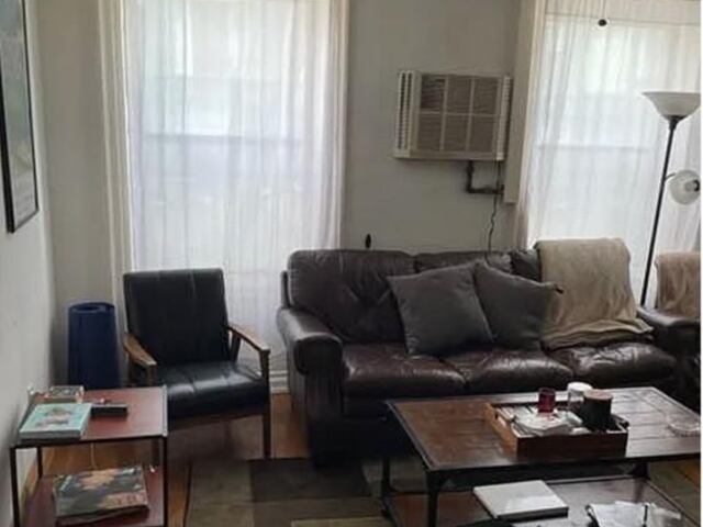 1-Bedroom at 508 Greenwich Street