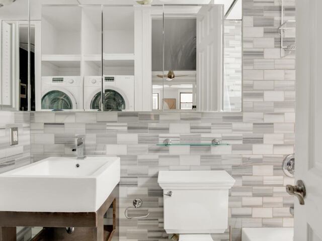 1-Bedroom at 345 West 53rd Street