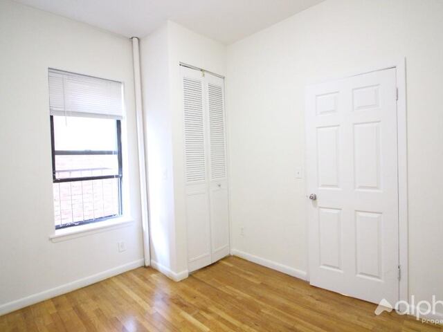 1-Bedroom at 444 East 81st Street