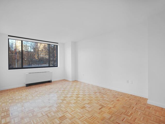 2-Bedroom at 360 West 43rd Street