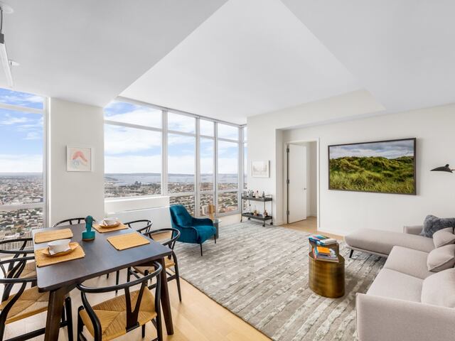 2-Bedroom at The Hub