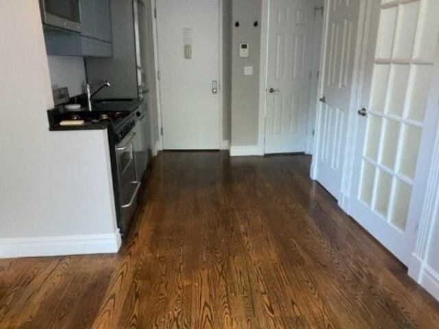 2-Bedroom at 422 East 9th Street