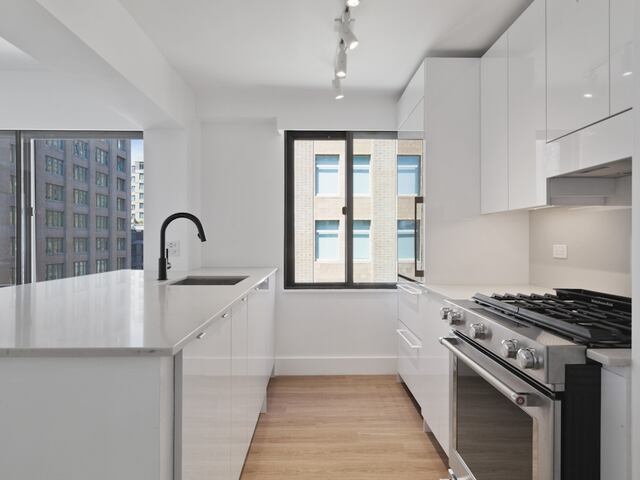 2-Bedroom at The Chelsea
