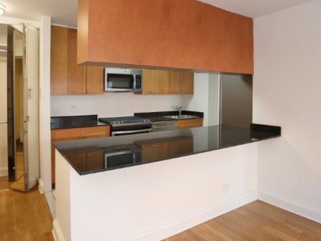 1-Bedroom at The Left Bank