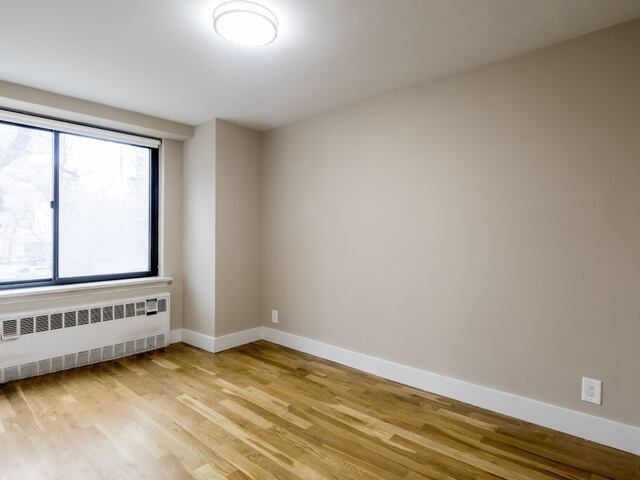 2-Bedroom at Park West Village: 792 Columbus Ave