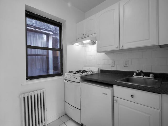 Studio at 18 Cornelia Street