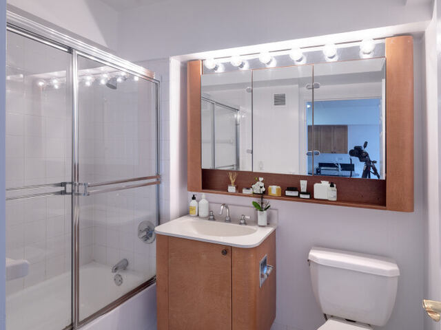 1-Bedroom at Chelsea Place