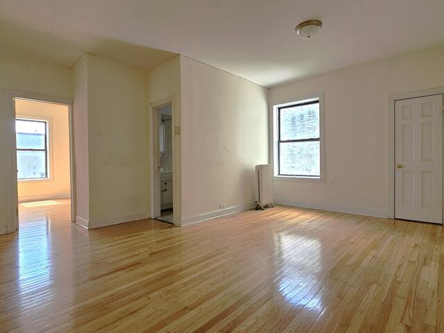 3-Bedroom at 280 Fort Washington Avenue