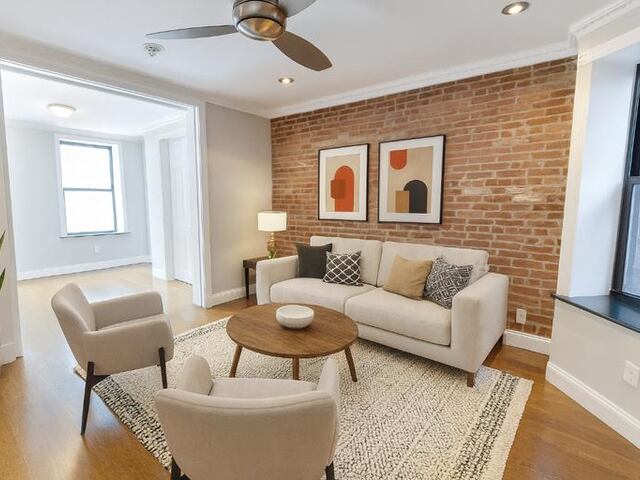 1-Bedroom at 219 East 23rd Street
