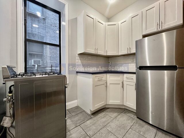 2-Bedroom at 573 West 159th Street