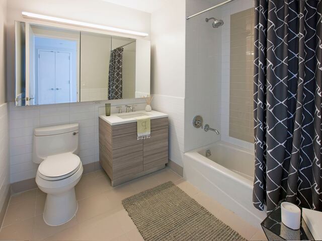 Studio at The Maximilian