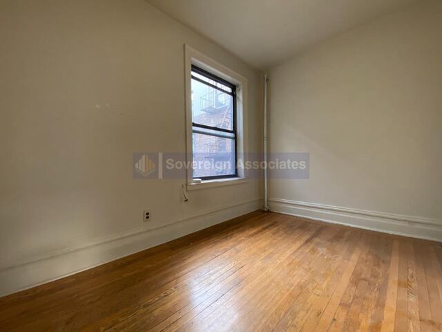 1-Bedroom at 75 Cabrini Boulevard