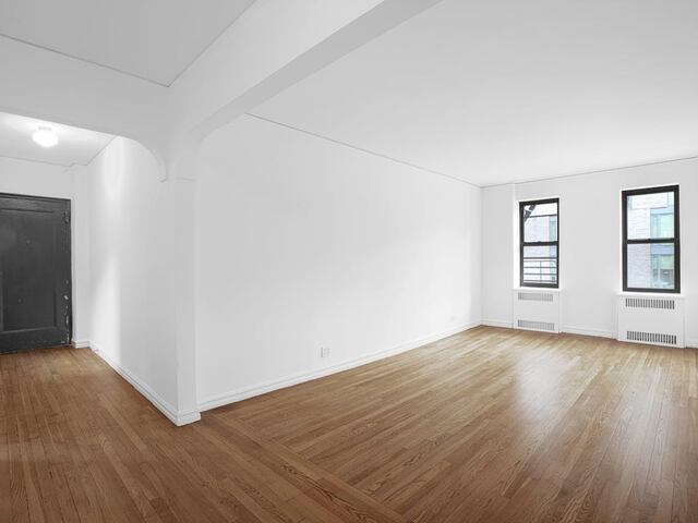1-Bedroom at 62 Leroy Street