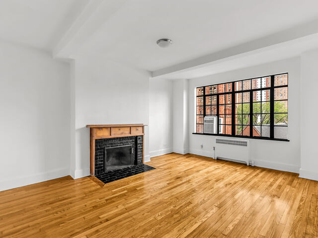 Studio at 433 West 21st Street