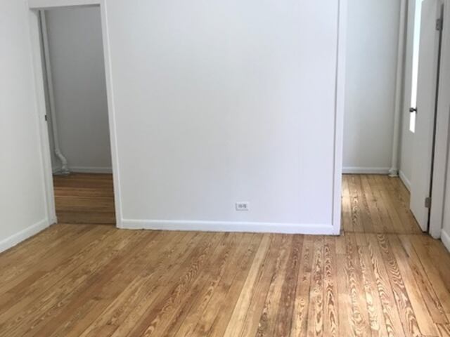 2-Bedroom at 234 Thompson Street