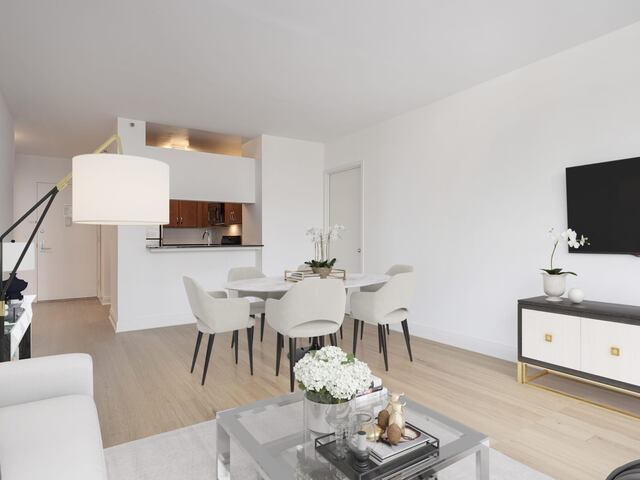 2-Bedroom at The Anthem
