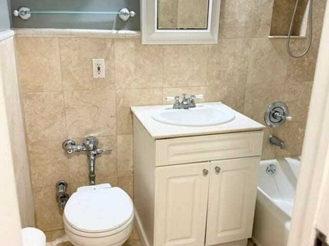 1-Bedroom at The Devon