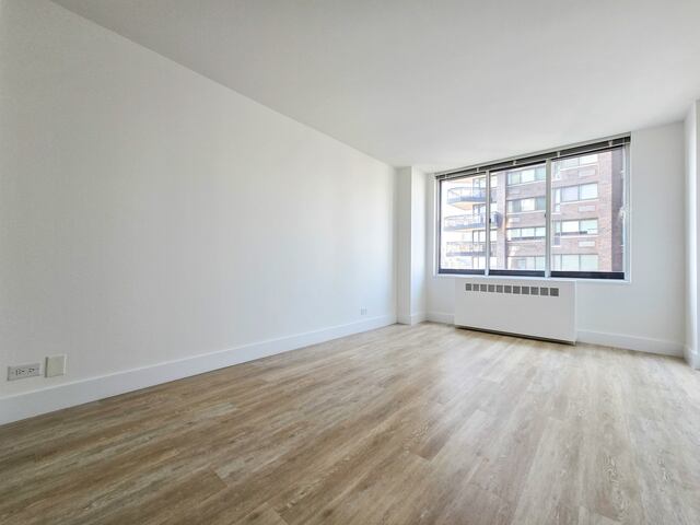 1-Bedroom at The Hamilton