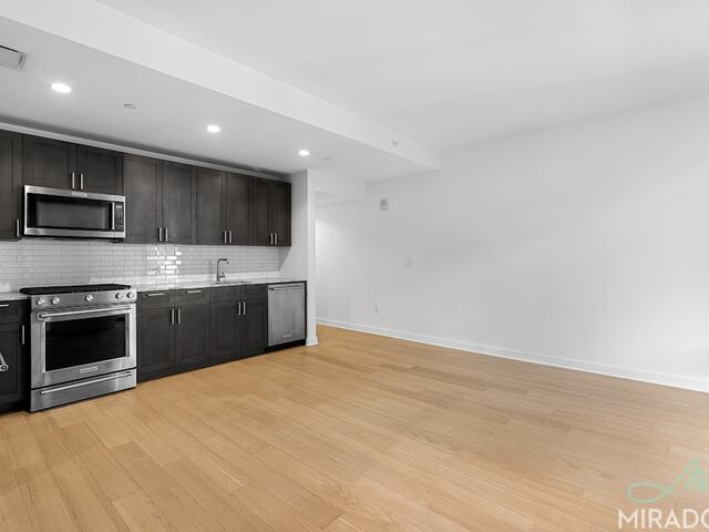 1-Bedroom at 21 West End Avenue