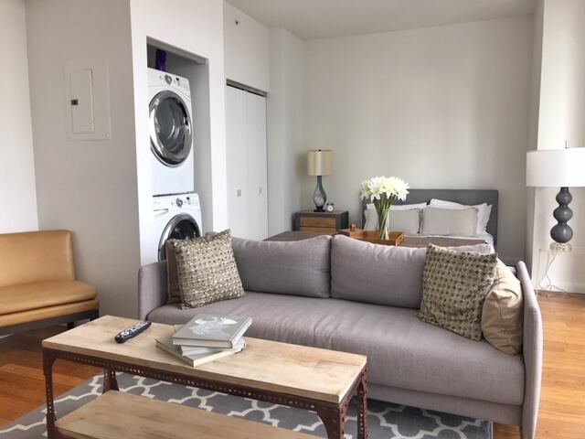 Studio at 66 Rockwell Place