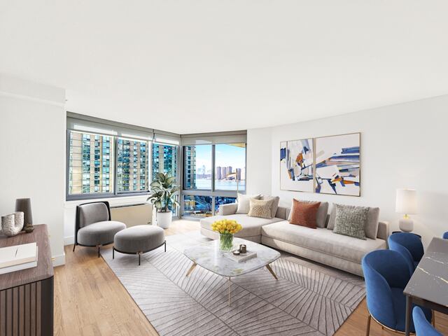 1-Bedroom at 47-05 Center Boulevard