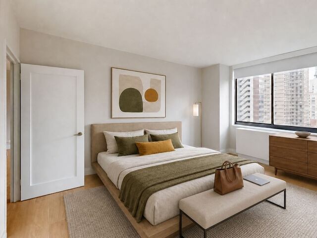 2-Bedroom at Windsor Court
