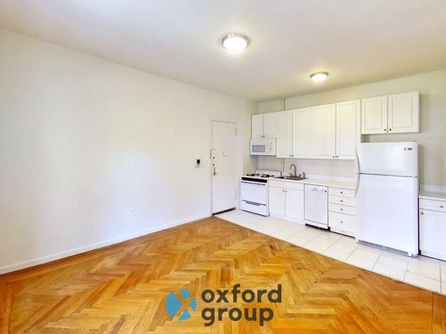1-Bedroom at 214 West 96th Street