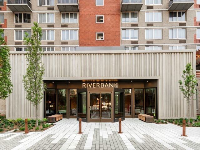 1-Bedroom at Riverbank West