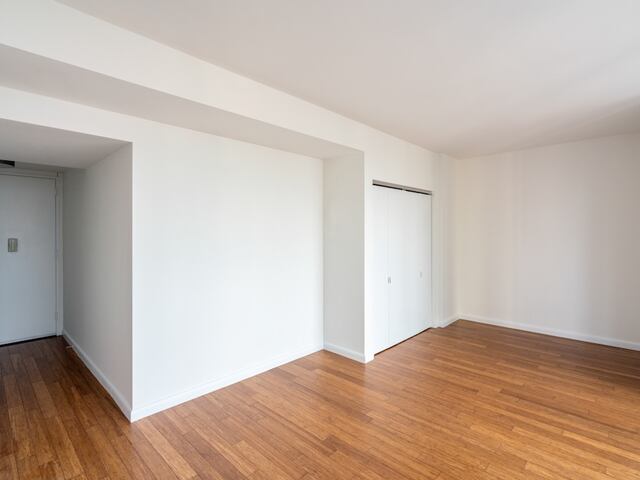 Studio at 66 Rockwell Place