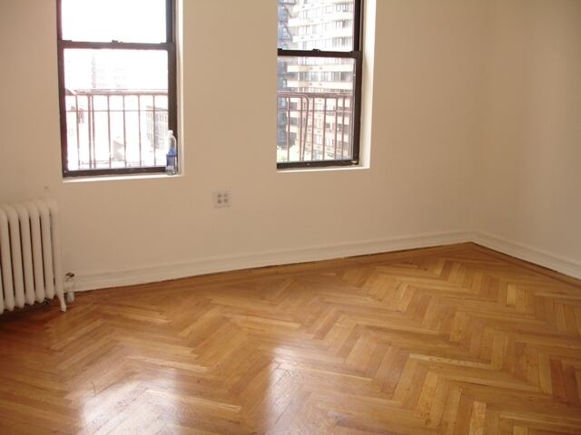 1-Bedroom at 214 West 96th Street