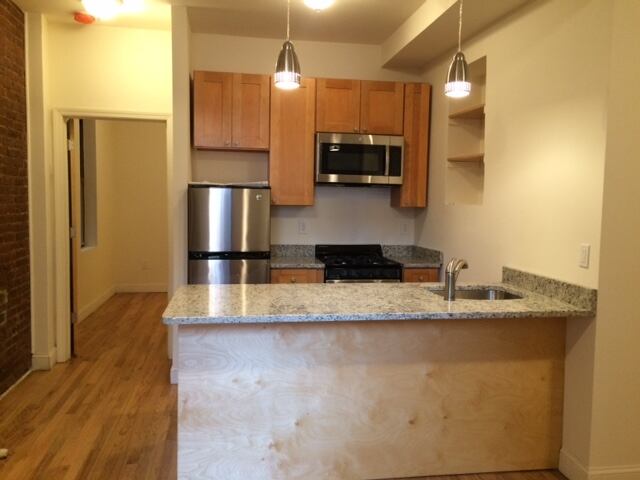 1-Bedroom at 255 West 10th Street