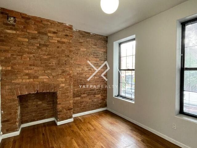 2-Bedroom at 181 Graham Avenue