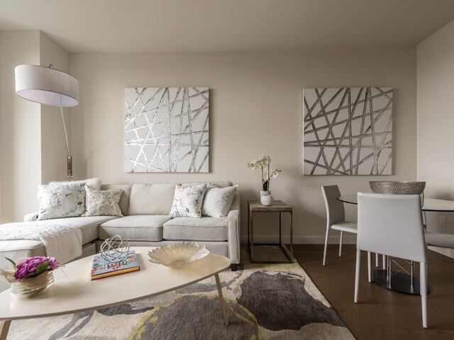 2-Bedroom at EOS Nomad