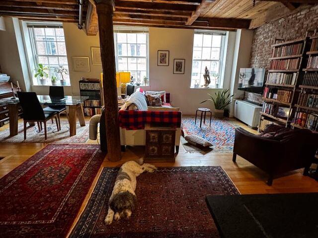 2-Bedroom at 214 Front Street