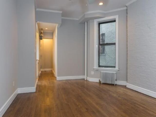1-Bedroom at 248 Mott Street