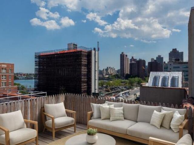 3-Bedroom at 221 Mott Street