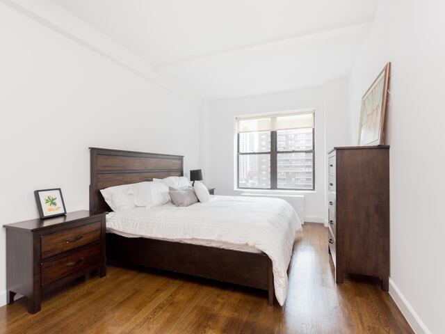 1-Bedroom at Greystone